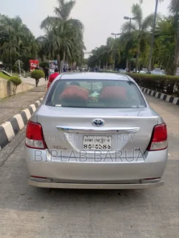 Used 2014 Toyota Axio 1.5