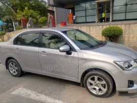 Used 2014 Toyota Axio 1.5