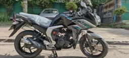 Used Yamaha Fazer V2 150 full
