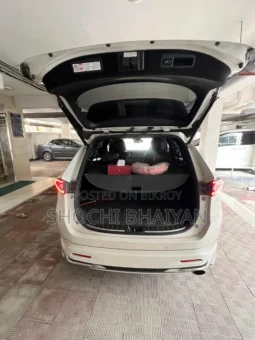 Used 2018 Toyota Harrier