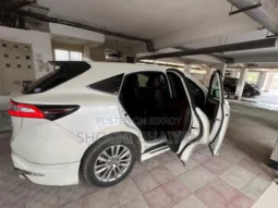 Used 2018 Toyota Harrier