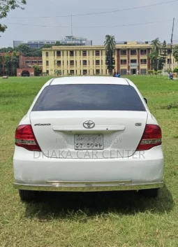 Used 2008 Toyota Axio