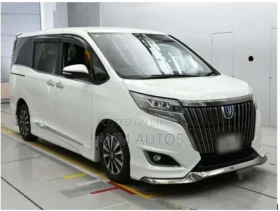 Used 2021 Toyota Esquire