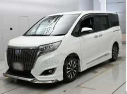 
										Used 2021 Toyota Esquire full									