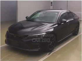 Used 2021 Honda Civic EX