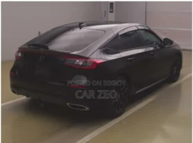 Used 2021 Honda Civic EX