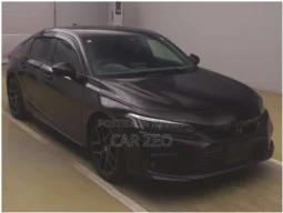 Used 2021 Honda Civic EX