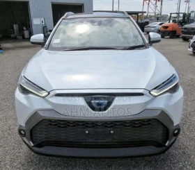 Used 2023 Toyota Corolla Cross