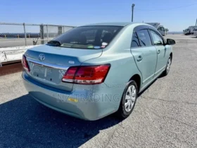 Used 2021 Toyota Premio