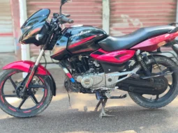 
										Used Bajaj Pulsar 150 150 full									