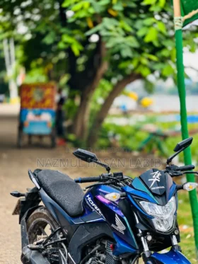 Used Honda Hornet 160