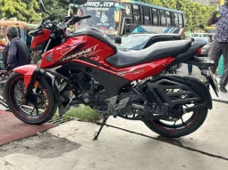 Used Honda Hornet 160 full