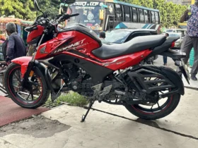 Used Honda Hornet 160