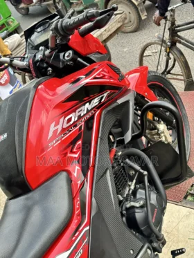 Used Honda Hornet 160