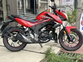 Used Honda Hornet 160