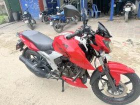 Used TVS Apache 160 4V 160
