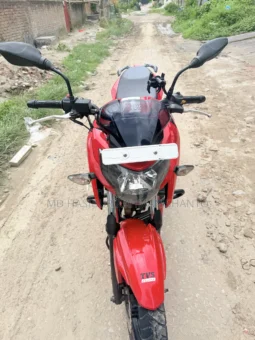 Used TVS Apache 160 4V 160 full