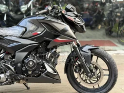 Used Bajaj Pulsar N160 160