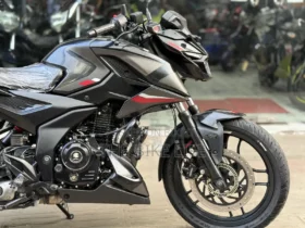 Used Bajaj Pulsar N160 160