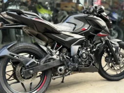 Used Bajaj Pulsar N160 160