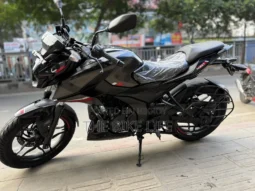 Used Bajaj Pulsar N160 160