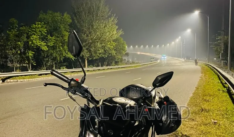 Used Yamaha FZs V2 149 full