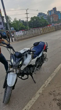 Used Hero Thriller 160R 160