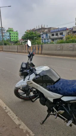 Used Hero Thriller 160R 160