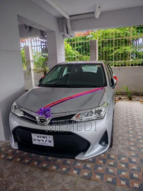 Used 2021 Toyota Axio