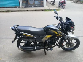 Used TVS TVS Stryker 125 125