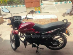 
										Used TVS TVS Metro 110 full									