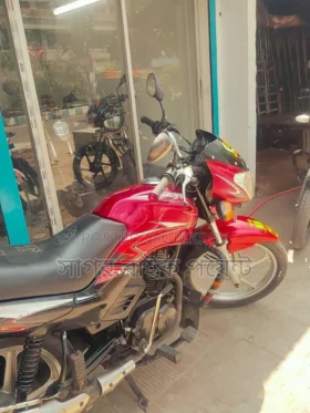 Used TVS TVS Metro 110