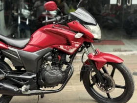 Used Hero New Hunk 150R 150