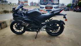 Used Yamaha R15 V3 155