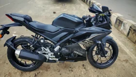 Used Yamaha R15 V3 155