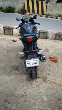 Used Yamaha R15 V3 155 full