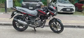 Used Bajaj Pulsar 150