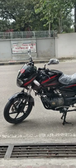 Used Bajaj Pulsar 150 full