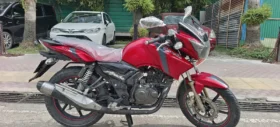 Used TVS TVS Apache RTR 160 2V 160