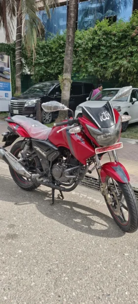 Used TVS TVS Apache RTR 160 2V 160