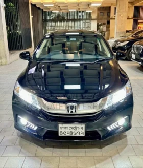 Used 2015 Honda Grace