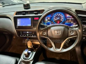 Used 2015 Honda Grace