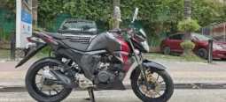 Used Yamaha FZ 160 full