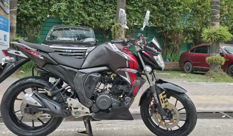 Used Yamaha FZ 160 full