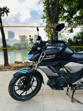 Used Yamaha FZS V3 160