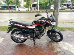 Used Bajaj Discover 125 Disc 125 full