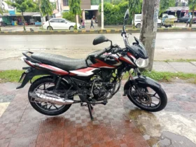 Used Bajaj Discover 125 Disc 125