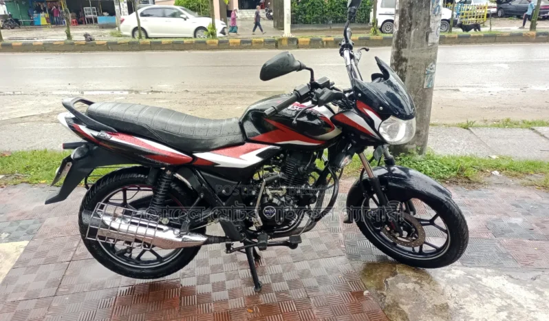 Used Bajaj Discover 125 Disc 125 full