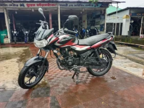 Used Bajaj Discover 125 Disc 125