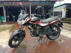 Used Bajaj Discover 125 Disc 125